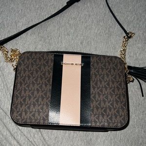 MK crossbody bag